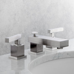 Bathroom sink faucets with and Edge - Bathroom Sink Faucets