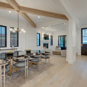 Brentwood - Custom Home