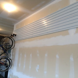 Gladiator Garageworks - Garage And Tool Storage