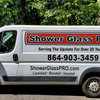 Glass & Shower Door Dealers 