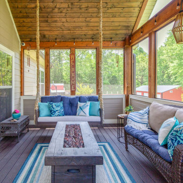 The High Pointe House Plan 713 | Artistic Builders
