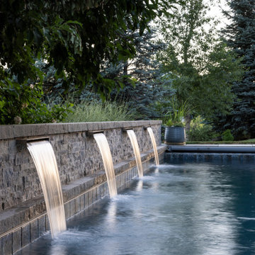 Highlands Ranch Retreat