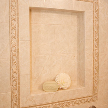 Master Suite Update