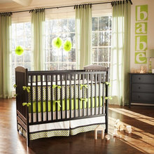 our grand baby room