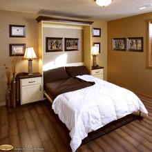 Bedroom Ideas