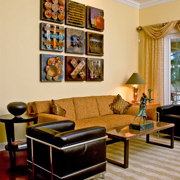 Residential Home in Florida