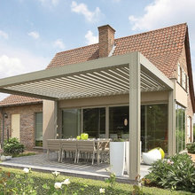 büro terrasse