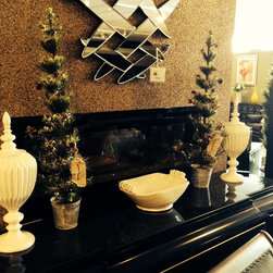 Holiday Decor - Holiday Decorations