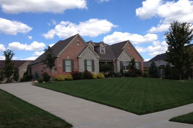 Residential Exteriors