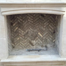 BP Fireplace