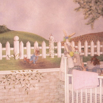 Previous Projects