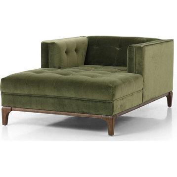 Dylan Chaise - Sapphire Olive