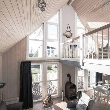 Ferienhaus am Scharmützelsee