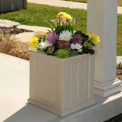 Outdoor Decor - Outdoor Decor
