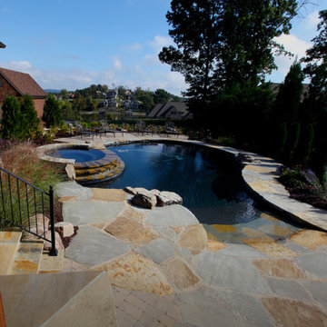 War Pool Project