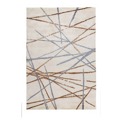 Astral by Kelly Wearstler for The Rug Company - Area Rugs
