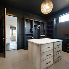 Biederer Master Closet