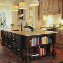 COOKBOOK DECORATING
