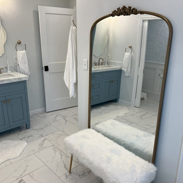 2nd Floor New Suite & Laundry: Concord Chase Glen Mills