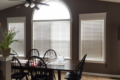 Inspiration for a transitional sunroom remodel in Philadelphia