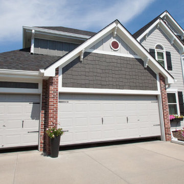 Stunning House Exterior Design