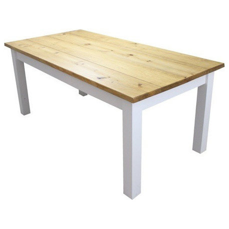 Heartland Harvest Table, 42"