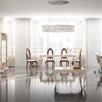 Macral Design. ENTERTAINMENT CENTER SK05