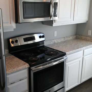 Ballard Condo