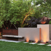 garden walls