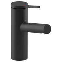Kohler K-99491-4 Elate 1.2 GPM 1 Hole Bathroom Faucet - Matte Black