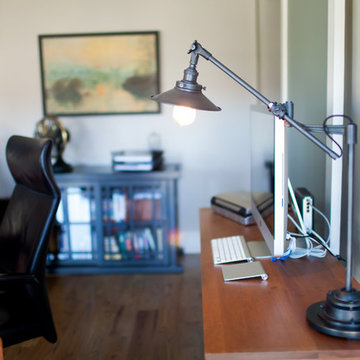 Falls City Loft 1