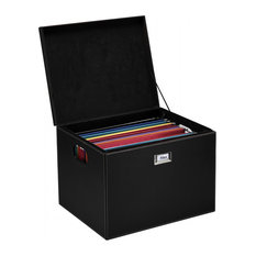 50 Most Popular Portable Filing Cabinet For 2020 Houzz