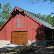Barn
