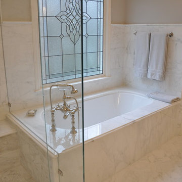 Norcross Master Bathroom