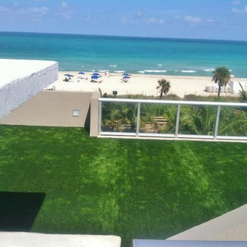 Roof Top Installations
