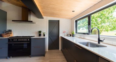 Best 15 Joinery Cabinet Makers In Auckland Houzz