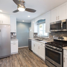 1122 W Catalpa Kitchen