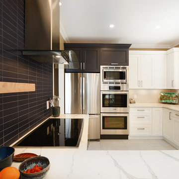 Hennesy Kitchen