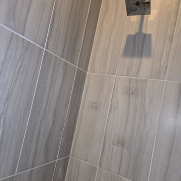 Toilet, Sink and Shower Installations, South Tampa FL