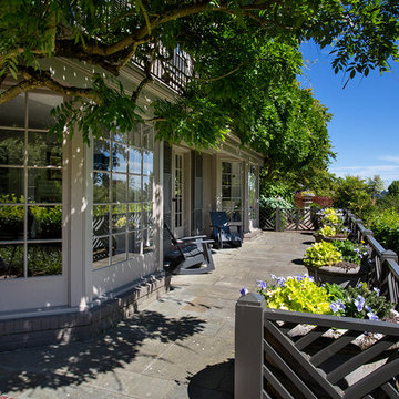 Madison Park Remodel