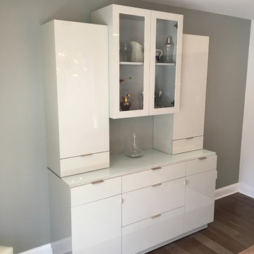 Sozio Renovation