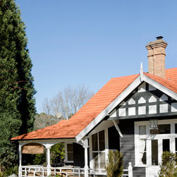 A FINE ROMANCE - Roofing And Gutters