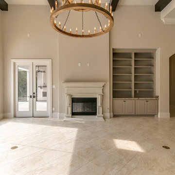 Modlin Custom Homes