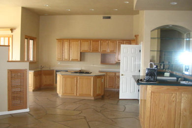 Phoenix 1st Smart House