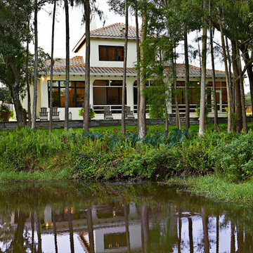 Florencia Model