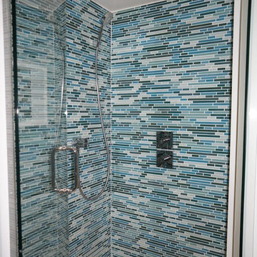 Back-splash and Creative Tile Projects