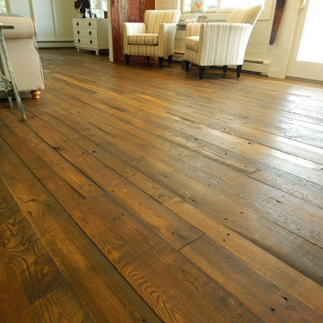 Prefinished Auburndale, Wareham MA