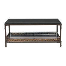 COFFEE TABLES