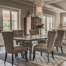 louisville - family room patio door