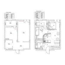 Floorplans